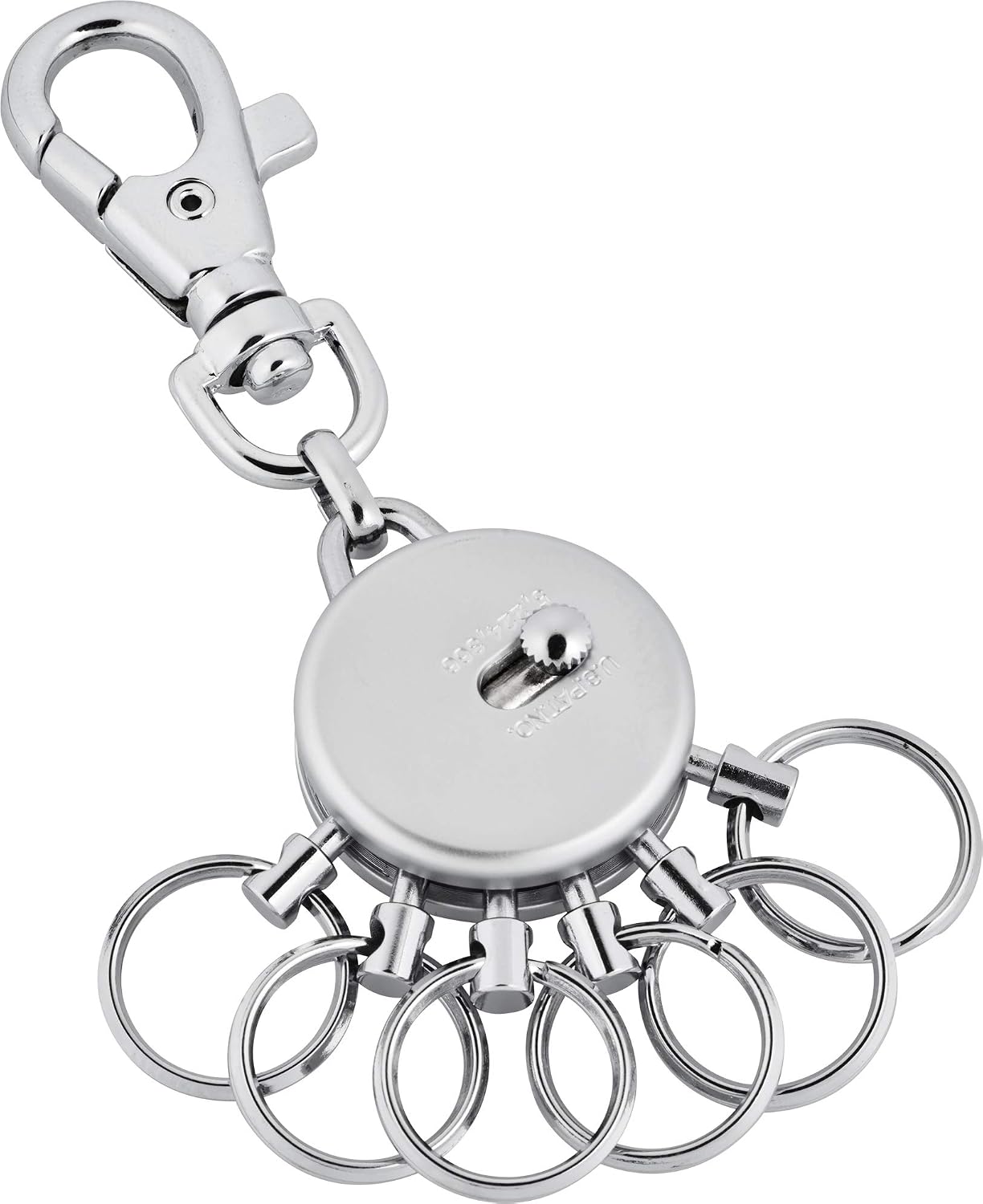 Schlüsselkarabiner