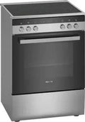 Siemens HK9R3A250 - Einbau-Glaskeramikherd mit Touch-Bedienung