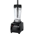 SARO Professioneller Gastronomiemixer – 2L Tritan-Krug – 950W Leistung – 3 Modi & Programme – Pulse-Funktion – Ideal für Eis & Saucen – Schwarz – TM-800