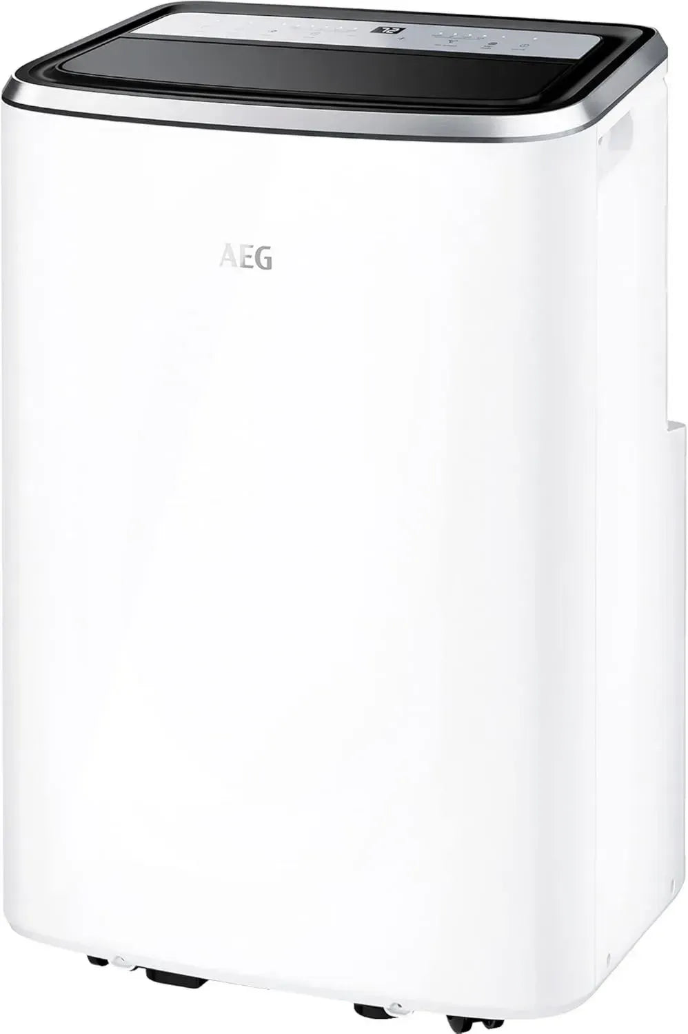 AEG Klimagerät Chillflex Pro AXP26U338CW 26m² - LED, Fernbedienung, Ventilator
