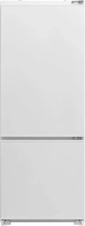 Einbaukühlschrank mit 4-Sterne-Gefrierfach, Schlepptür, 144 cm, Respekta KGE144-10
