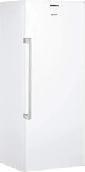 Bauknecht KR 17G4 WS 2 Kühlschrank, 167 cm Hoch, 318 l, ProFresh, Hygiene+ Filter, Superkühlung, Umluft, Weiß
