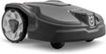 Husqvarna Automower 305 - Intelligenter Rasenmähroboter