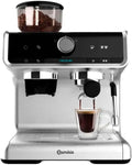 Cecotec Cumbia Power Espresso Kaffeemaschine mit 20 Bar und 2900 W
