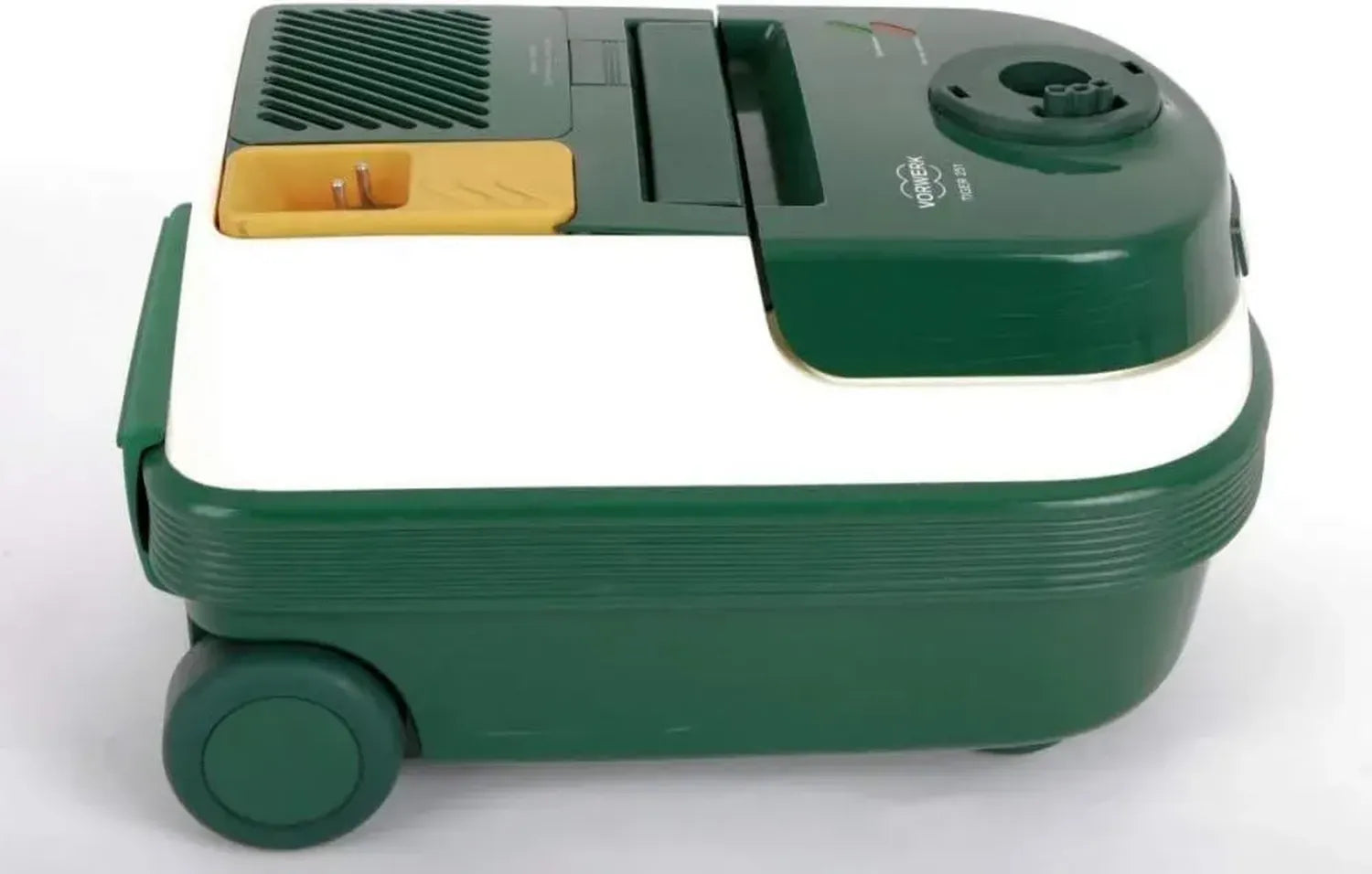 Vorwerk Tiger 251 Staubsauger - Professionell Aufbereitet mit 3 Jahre Garantie