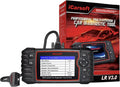 Professionelles iCarsoft LR V3.0 Diagnosegerät für Land Rover und Jaguar
