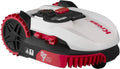 Kress Rasenmäher Roboter KR101E – Intelligenter Mähroboter