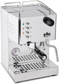 Quickmill Pippa 4100 Espressomaschine für Perfekten Kaffee
